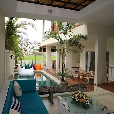 Delima Guest House Canggu Exterior foto