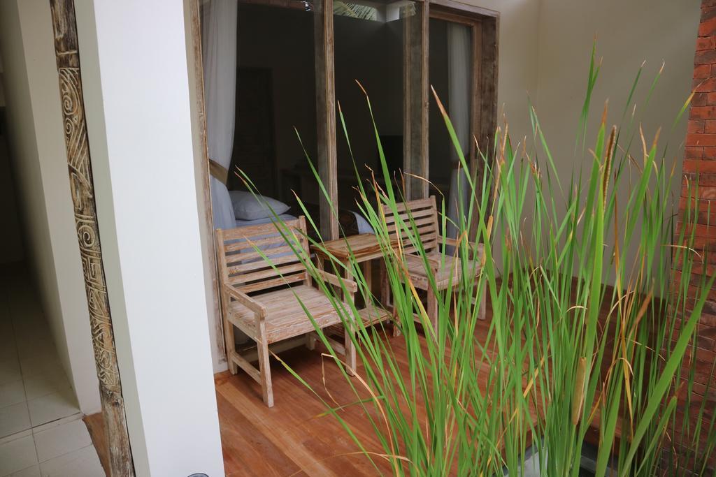 Delima Guest House Canggu Exterior foto