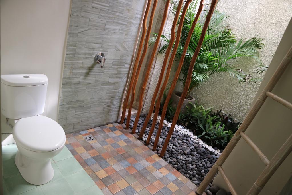 Delima Guest House Canggu Exterior foto
