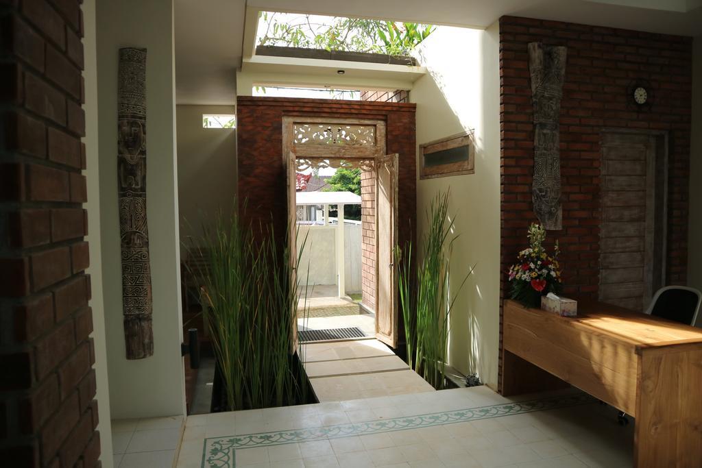 Delima Guest House Canggu Exterior foto