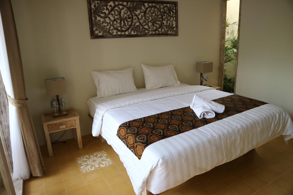 Delima Guest House Canggu Exterior foto