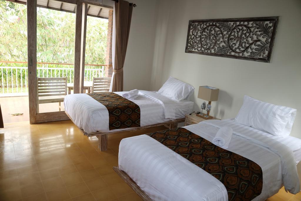 Delima Guest House Canggu Exterior foto